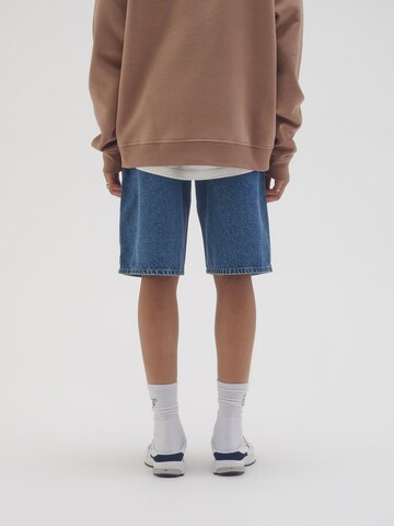 Loosefit Jeans 'Jarne' di Pacemaker in blu