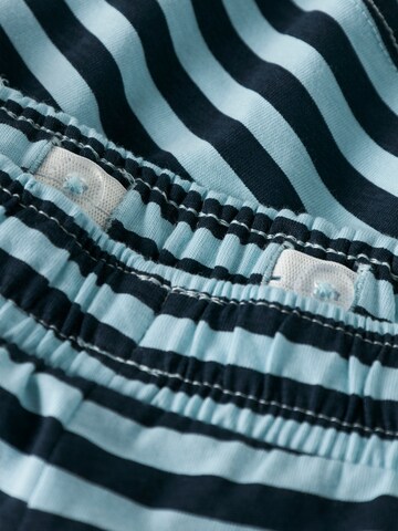 Regular Pantalon 'NMMJivan' NAME IT en bleu