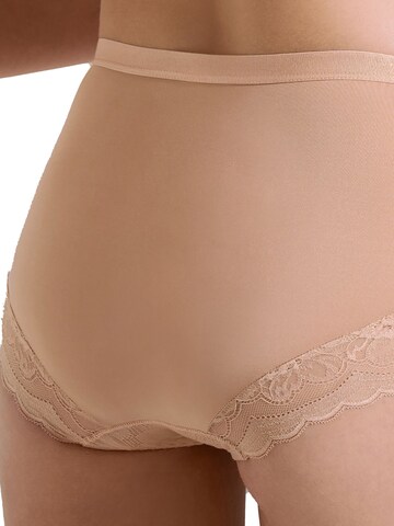 Lisca Panty 'Evelyn' in Pink