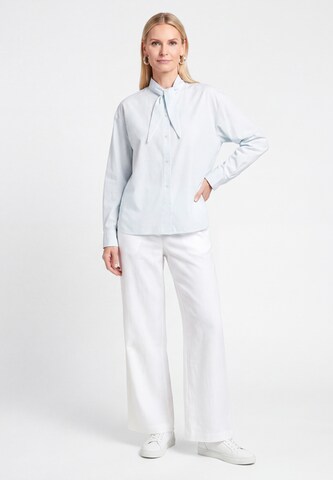usha WHITE LABEL - Blusa em verde