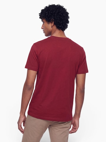 T-Shirt ANTONY MORATO en rouge