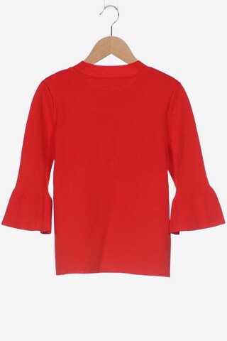 BOSS Pullover S in Rot