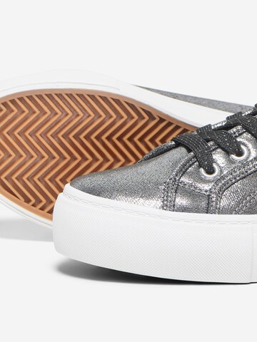 ONLY Sneakers 'ONLDONNA' in Black