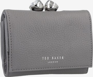 Portamonete 'Rosiela' di Ted Baker in grigio