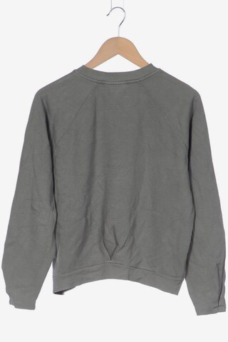 Maloja Sweater M in Grau
