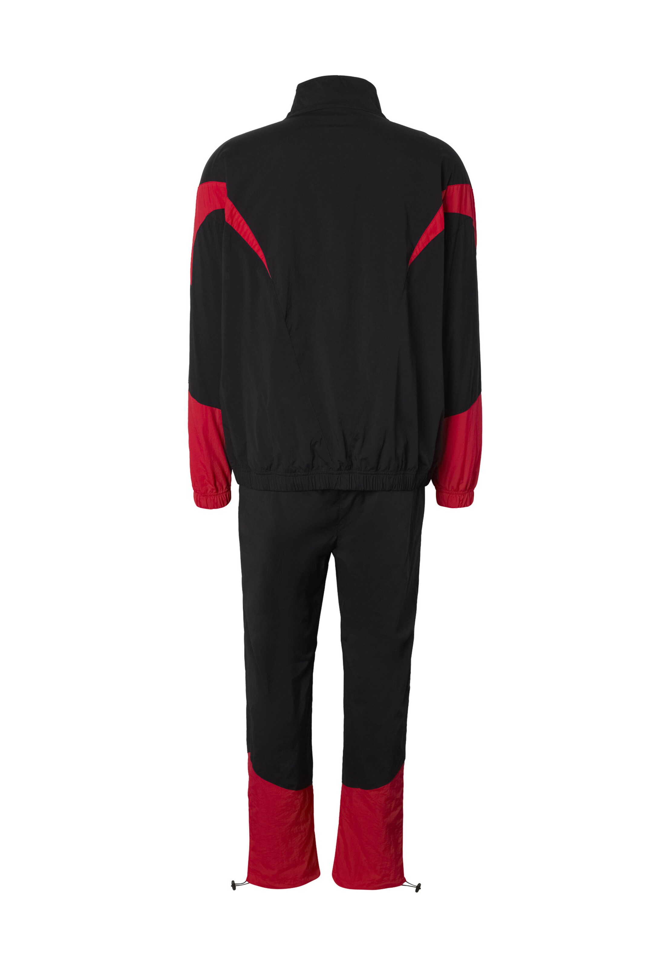 Tuta da jogging di Ecko Unlimited in nero