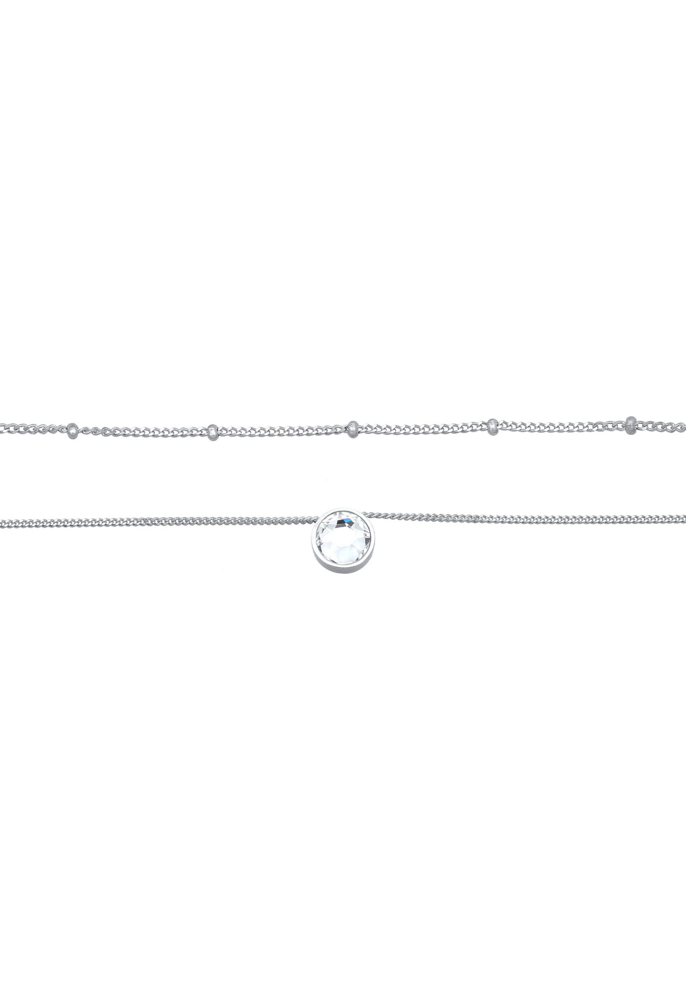 ELLI Necklace in Silver