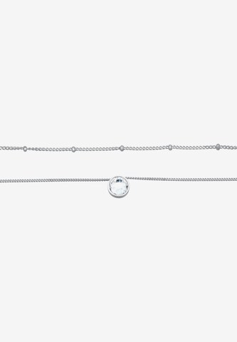 ELLI Necklace in Silver