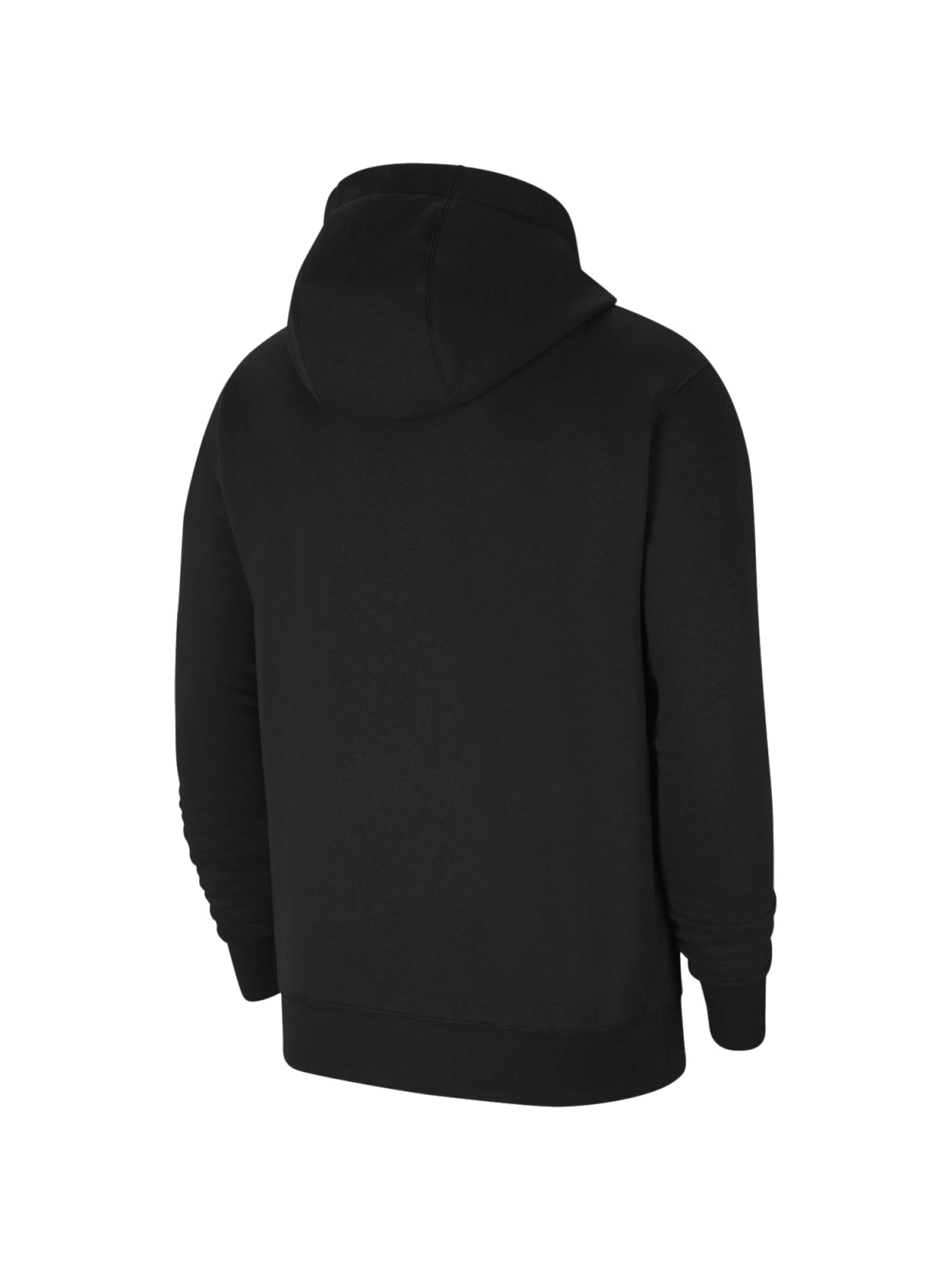 NIKE Sweatshirt 'Nike Dry Park 20 JR Hoodie' in Black