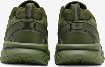 Hummel Sneakers laag 'Marathona Reach' in Groen