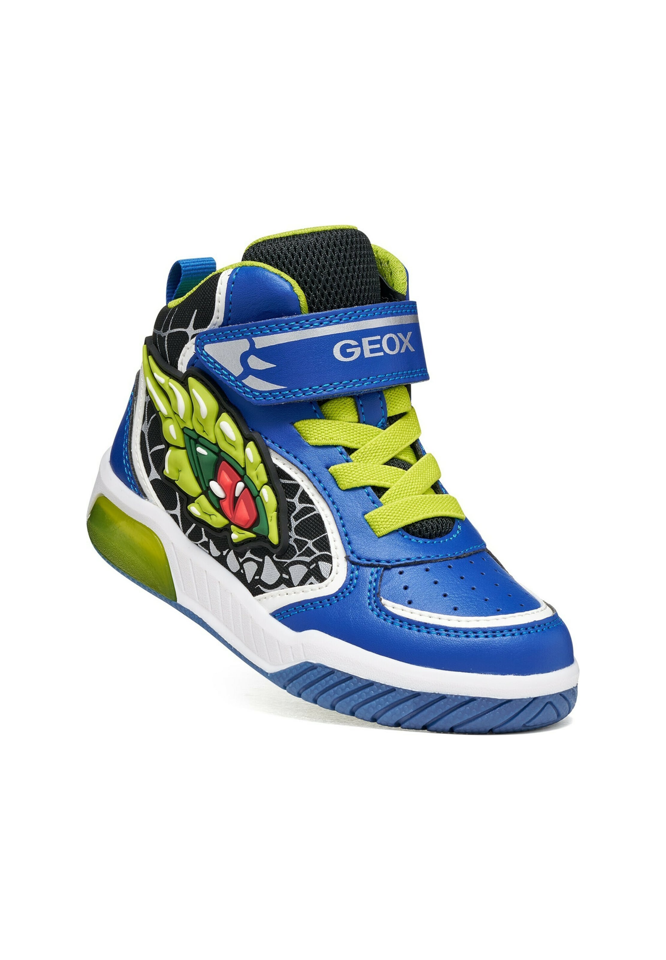 GEOX - Zapatillas deportivas 'INEK' en azul
