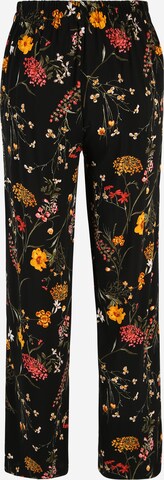 regular Pantaloni 'EASY' di Vero Moda Petite in nero