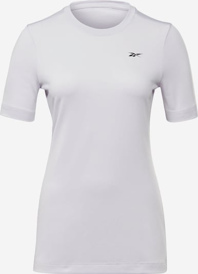 REEBOK Funkčné tričko - levanduľová, Produkt