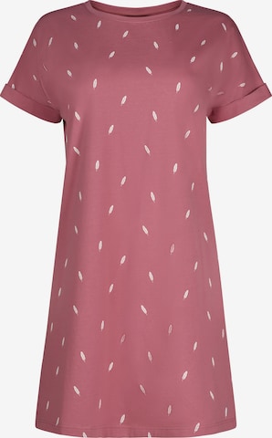 rožinė Skiny Naktinukai: priekis