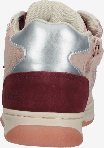 Kickers Sneaker in Pink