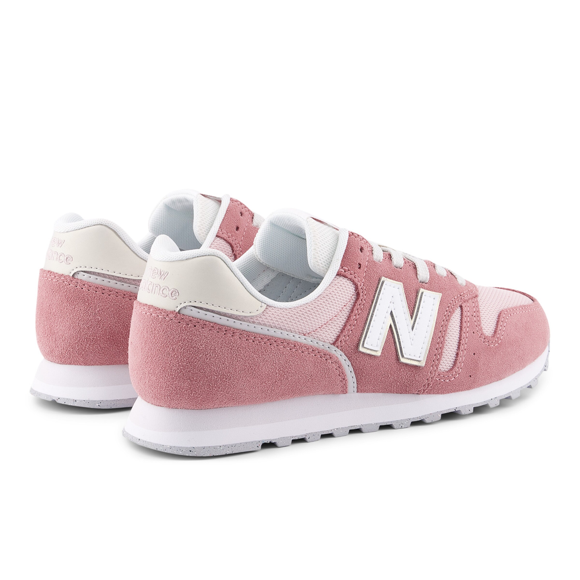 new balance Sneaker in Pink