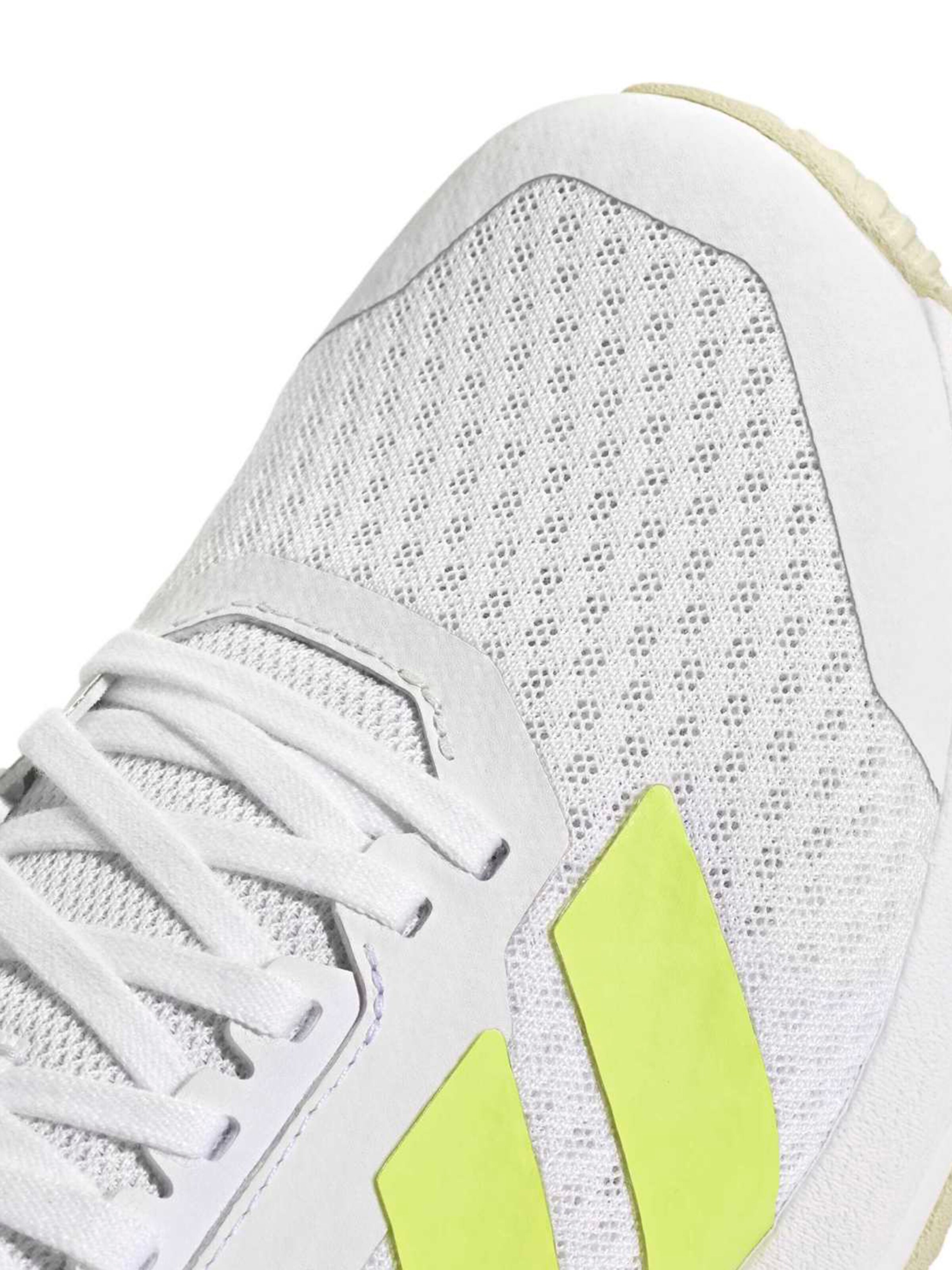 ADIDAS PERFORMANCE Buty sportowe 'Dropset Control' w kolorze biały