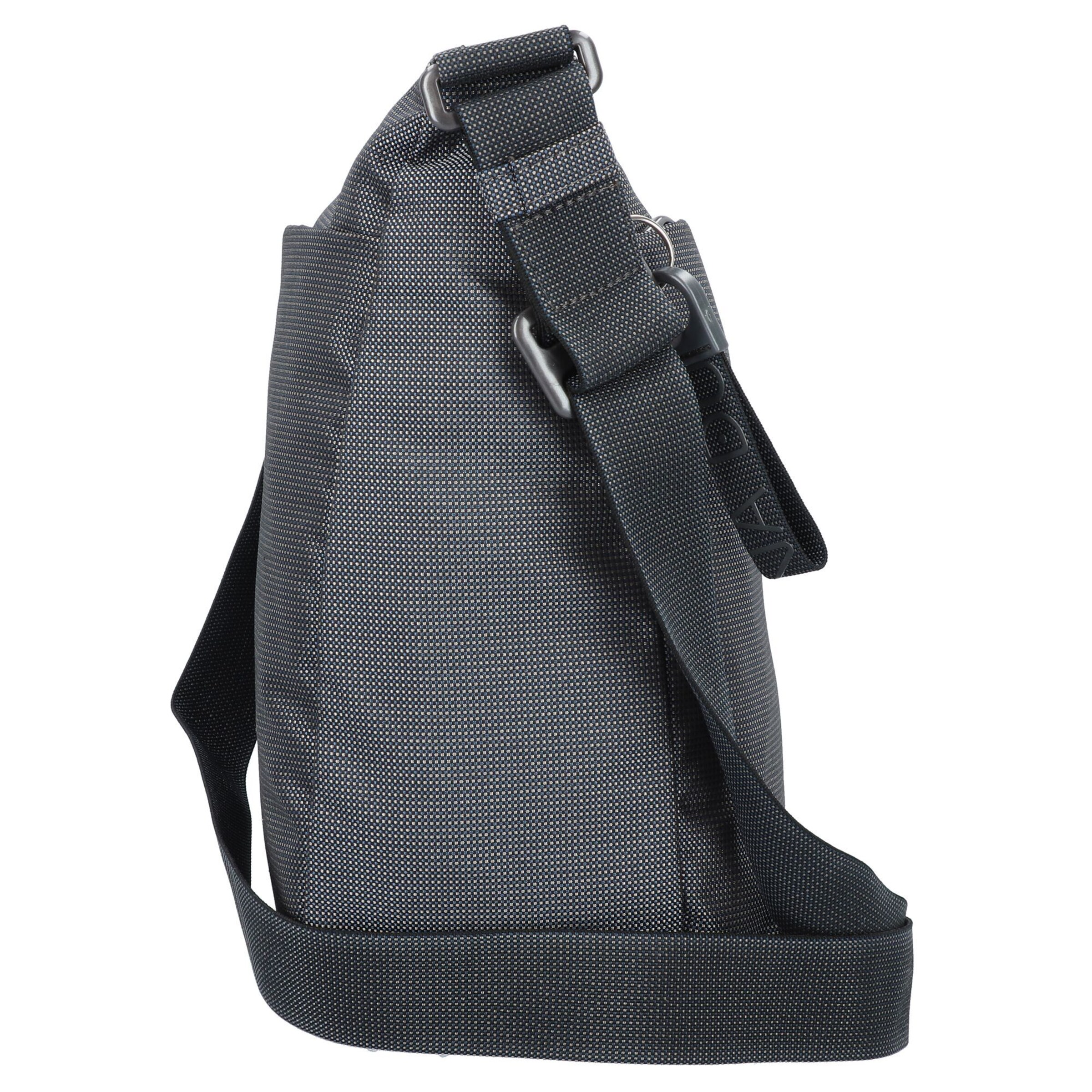 MANDARINA DUCK Tasche in Grau