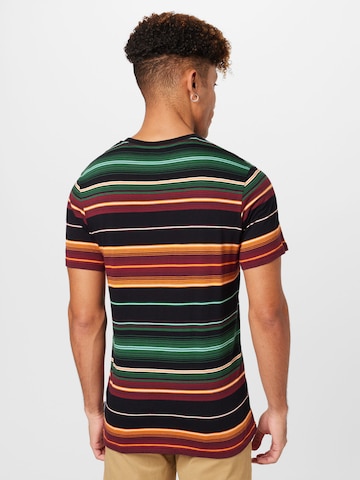 Iriedaily Shirt 'Santo' in Gemengde kleuren