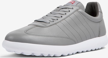 Sneaker bassa 'Pelotas XLF' di CAMPER in grigio: frontale
