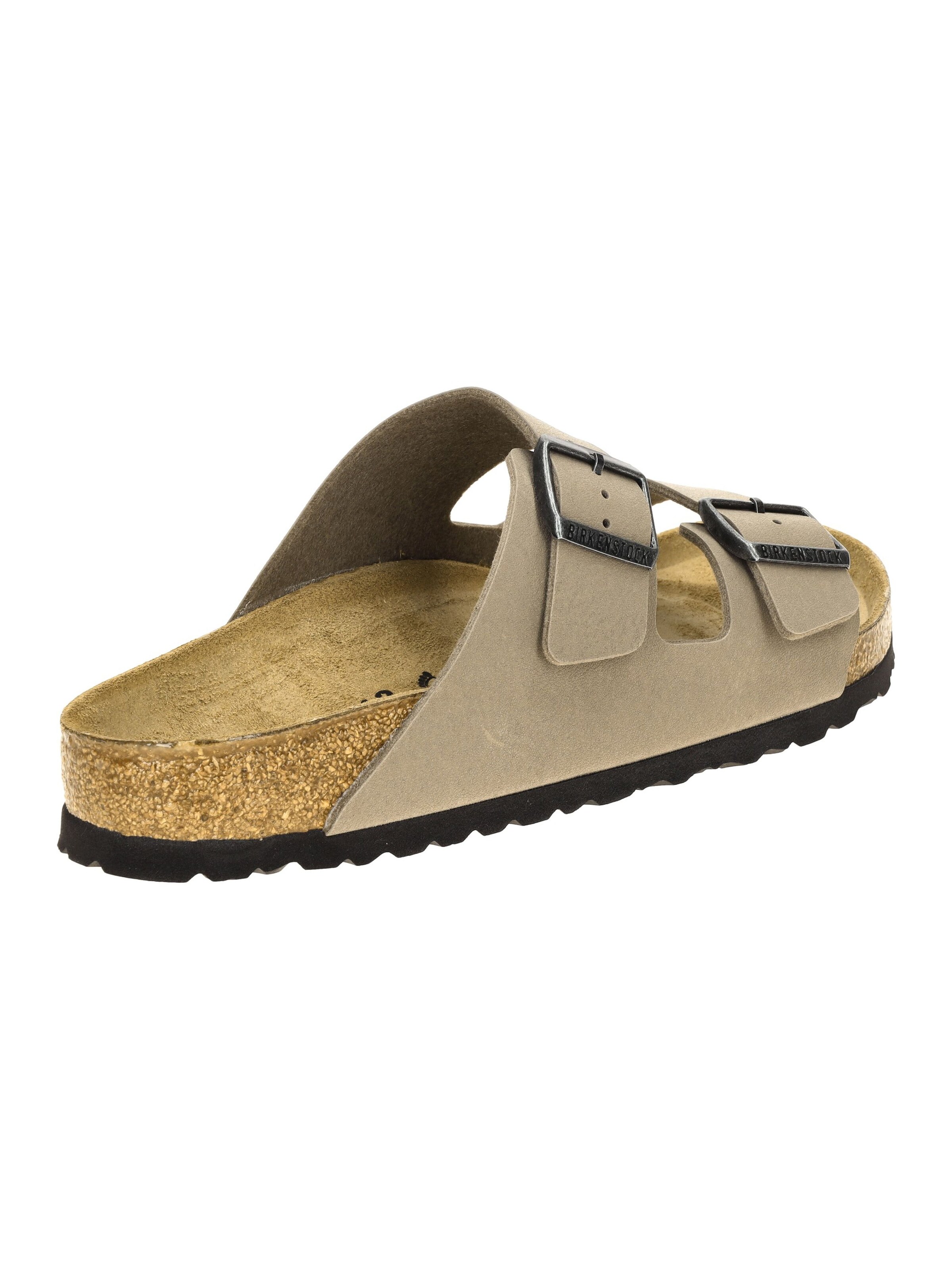 BIRKENSTOCK Mules in Grey