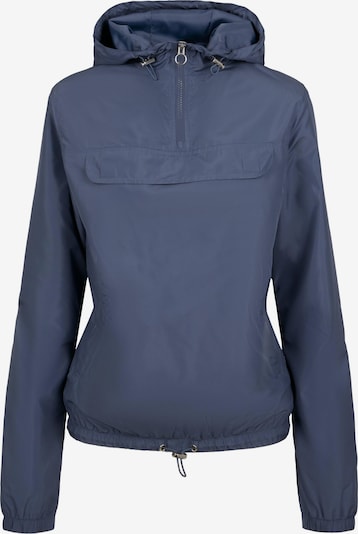 Urban Classics Přechodná bunda - chladná modrá, Produkt