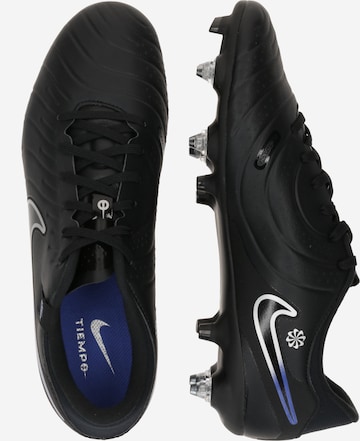 Chaussure de foot 'Tiempo Legend 10 Academy' NIKE en noir