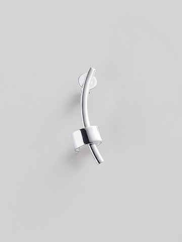 REYTEL Earrings 'ACCENT' in Silver