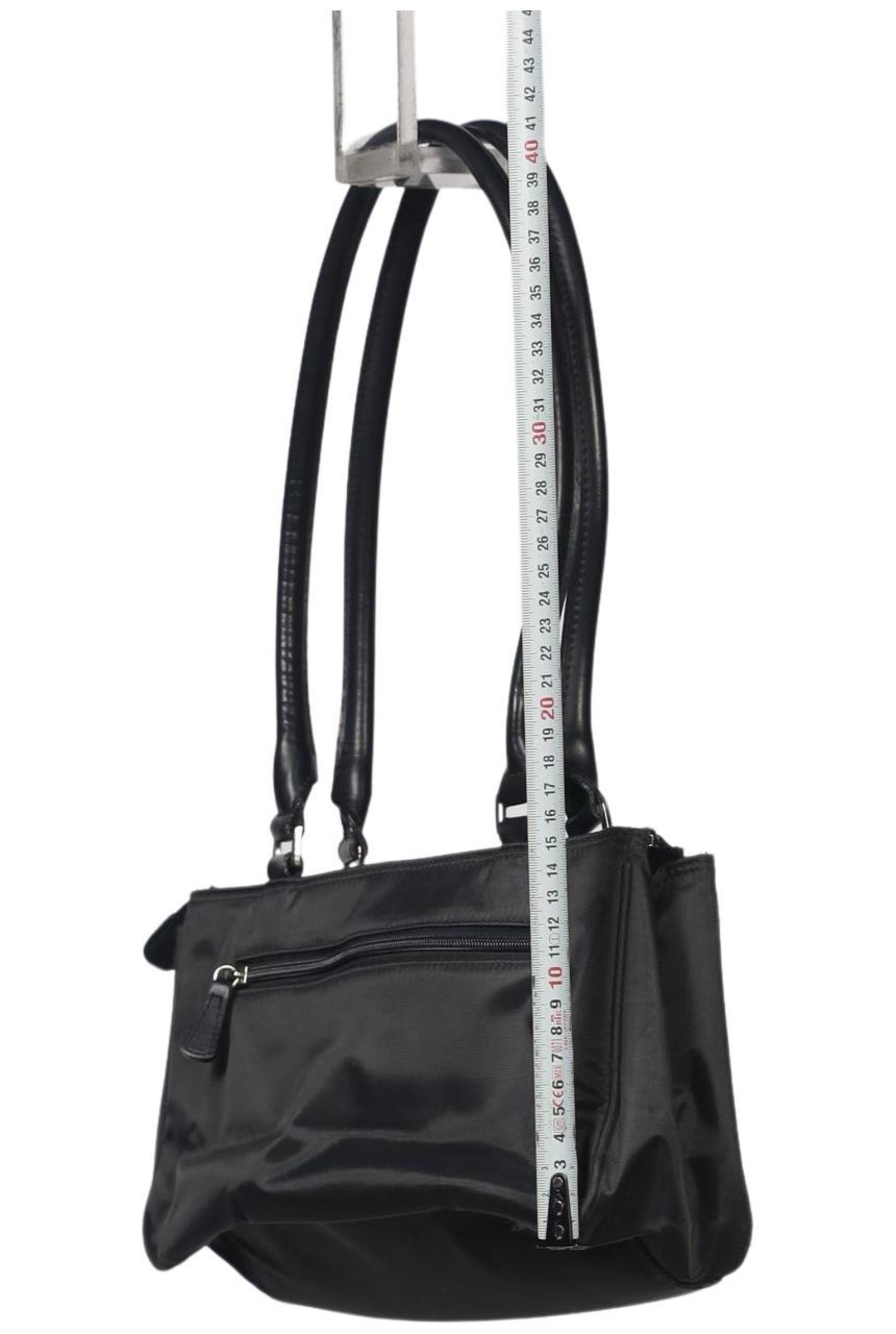 Picard Handtasche gross One Size in Schwarz