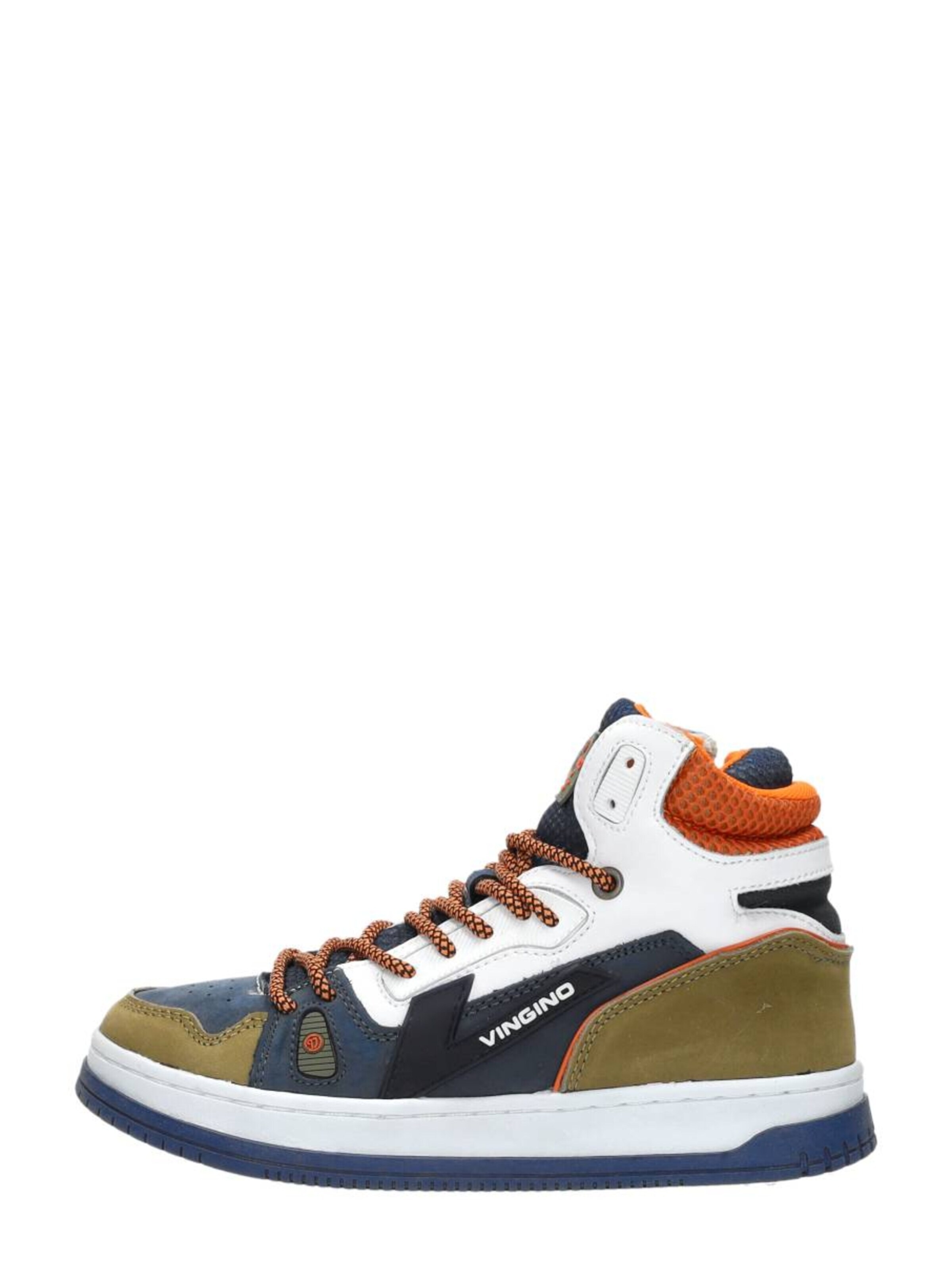 VINGINO Sneaker 'Joshua Mid' in Mischfarben