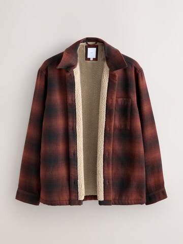 NextPrijelazna jakna - smeđa boja