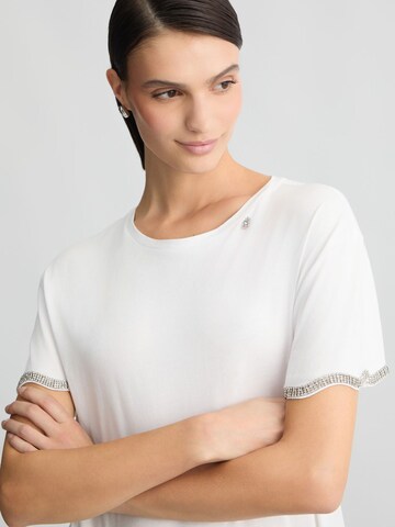 Liu Jo Shirt in White