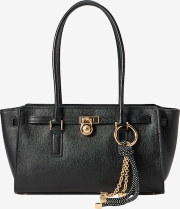 MICHAEL Michael Kors Olkalaukku värissä musta: etupuoli