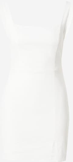 NA-KD Φόρεμα σε λευκό, Άποψη προϊόντος