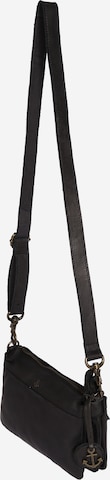 Harbour 2nd Crossbody Bag 'Evita' in Black