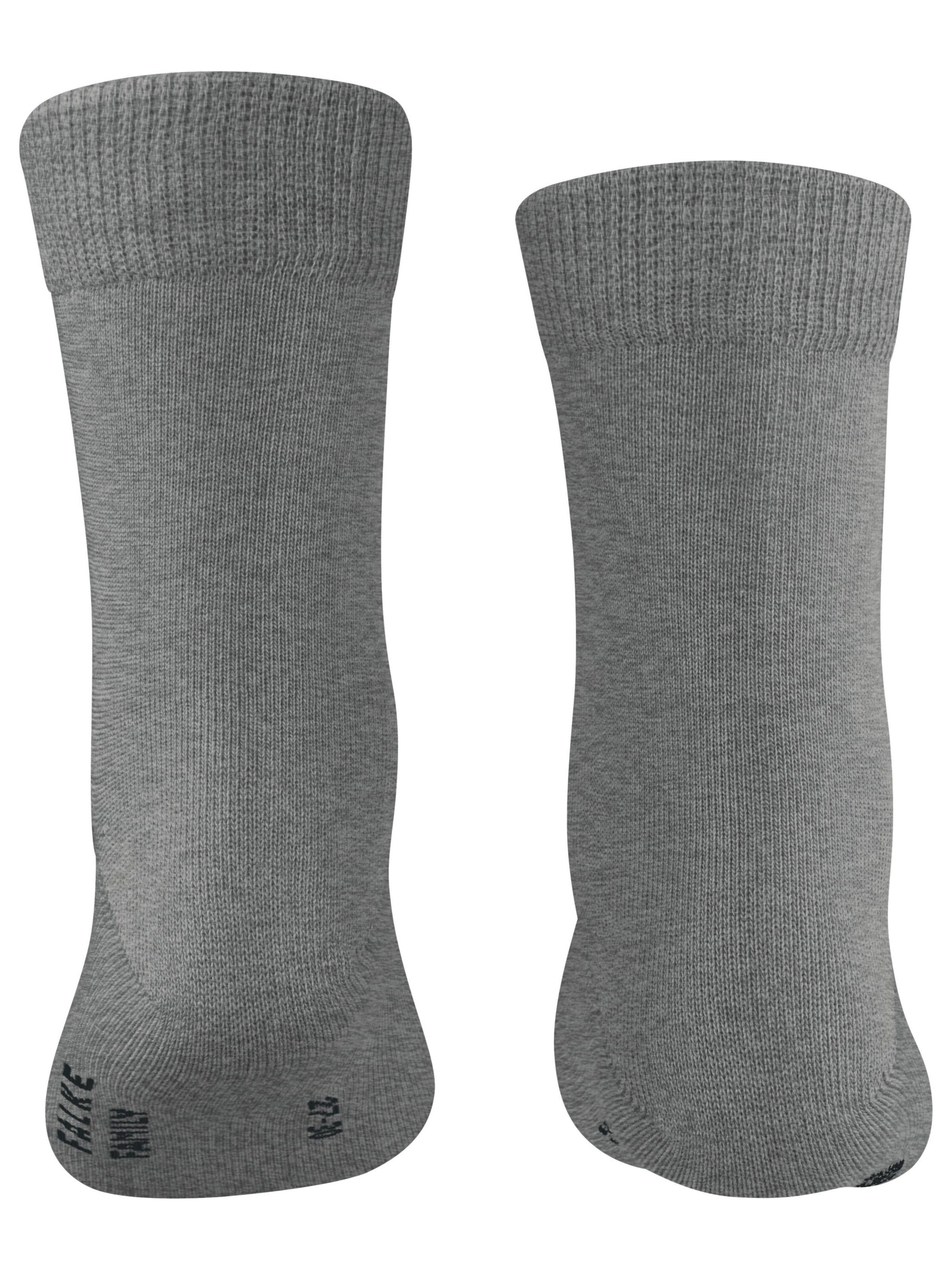 FALKE Socks in Grey