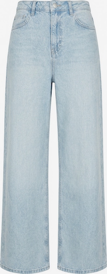 Džinsai iš Tatiana Zidekova, spalva – šviesiai mėlyna, Prekių apžvalga