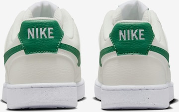 Nike Sportswear Sneaker low  'Court Vision' in Weiß