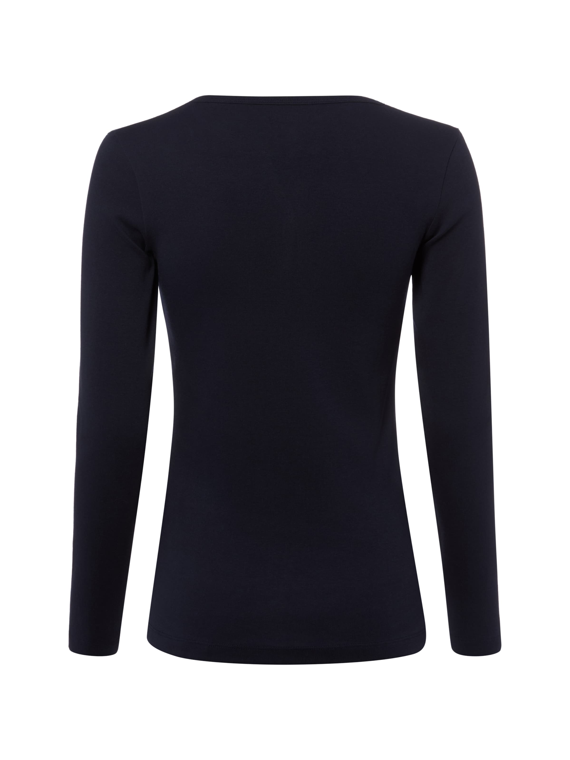 Brookshire Shirt in Blue