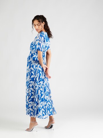 Robe 'RILLA' VILA en bleu