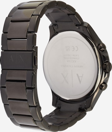 ARMANI EXCHANGE Analog Watch 'AX2164' in Black