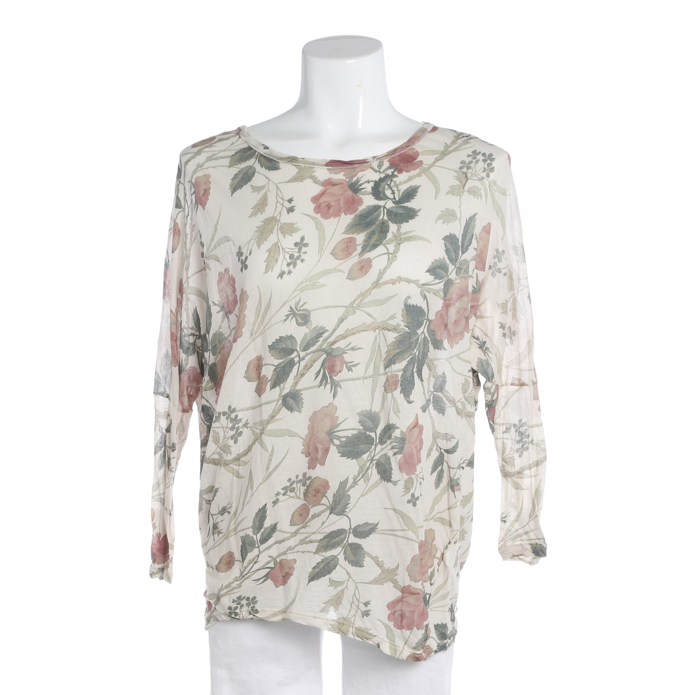 High Use Top & Shirt in S in Mixed colors: front