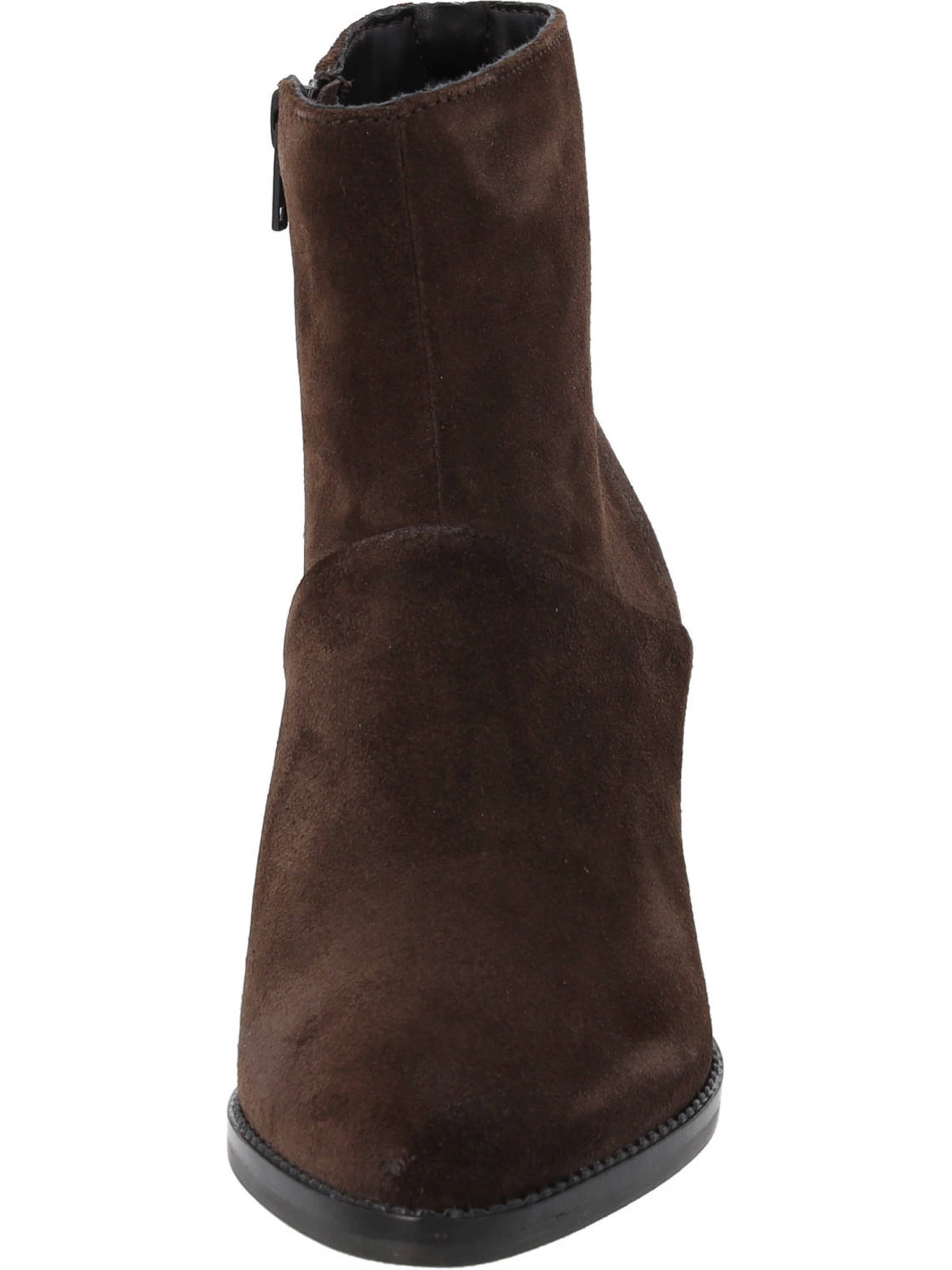 Palado Boots 'Palado Aileans'‌‌‌‌ in Braun