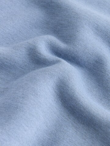 Next Loosefit Shorts 'Edit' in Blau
