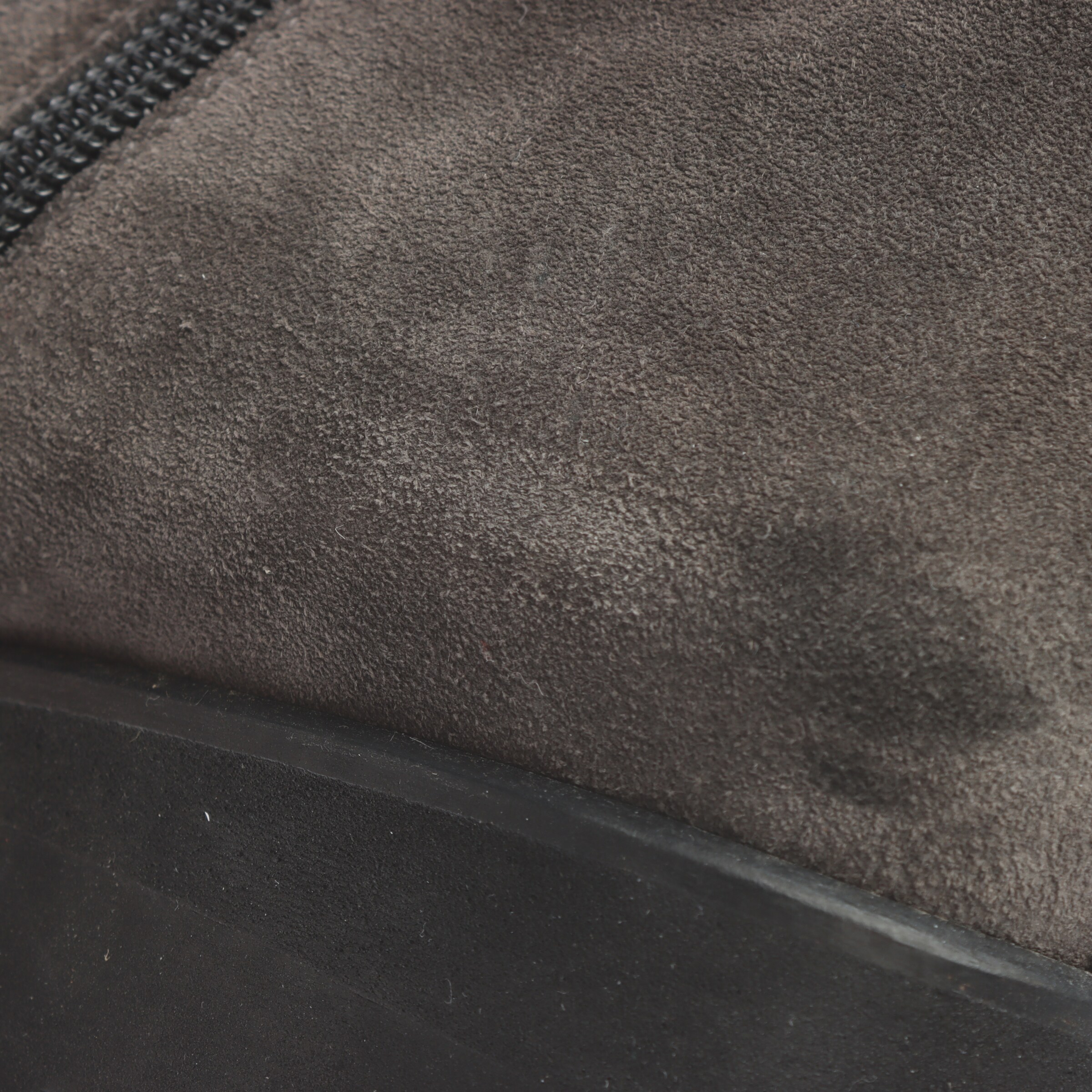 Konstantin Starke Dress Boots in 37 in Grey