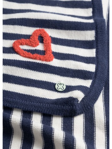 CODELLO Wrap in Blue