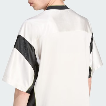 ADIDAS ORIGINALS - Camisa em branco