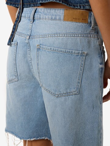 Noisy may Regular Jeans in Blue