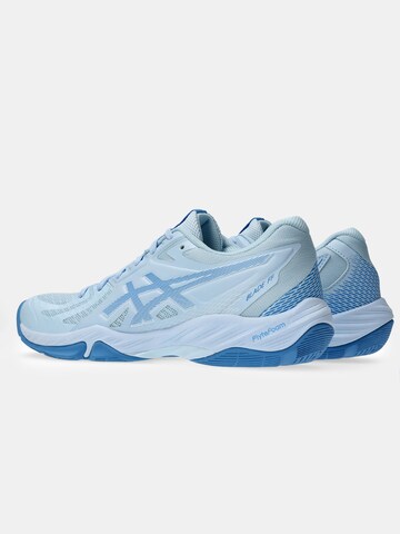 ASICS Sportschuh 'Blade FF' in Blau
