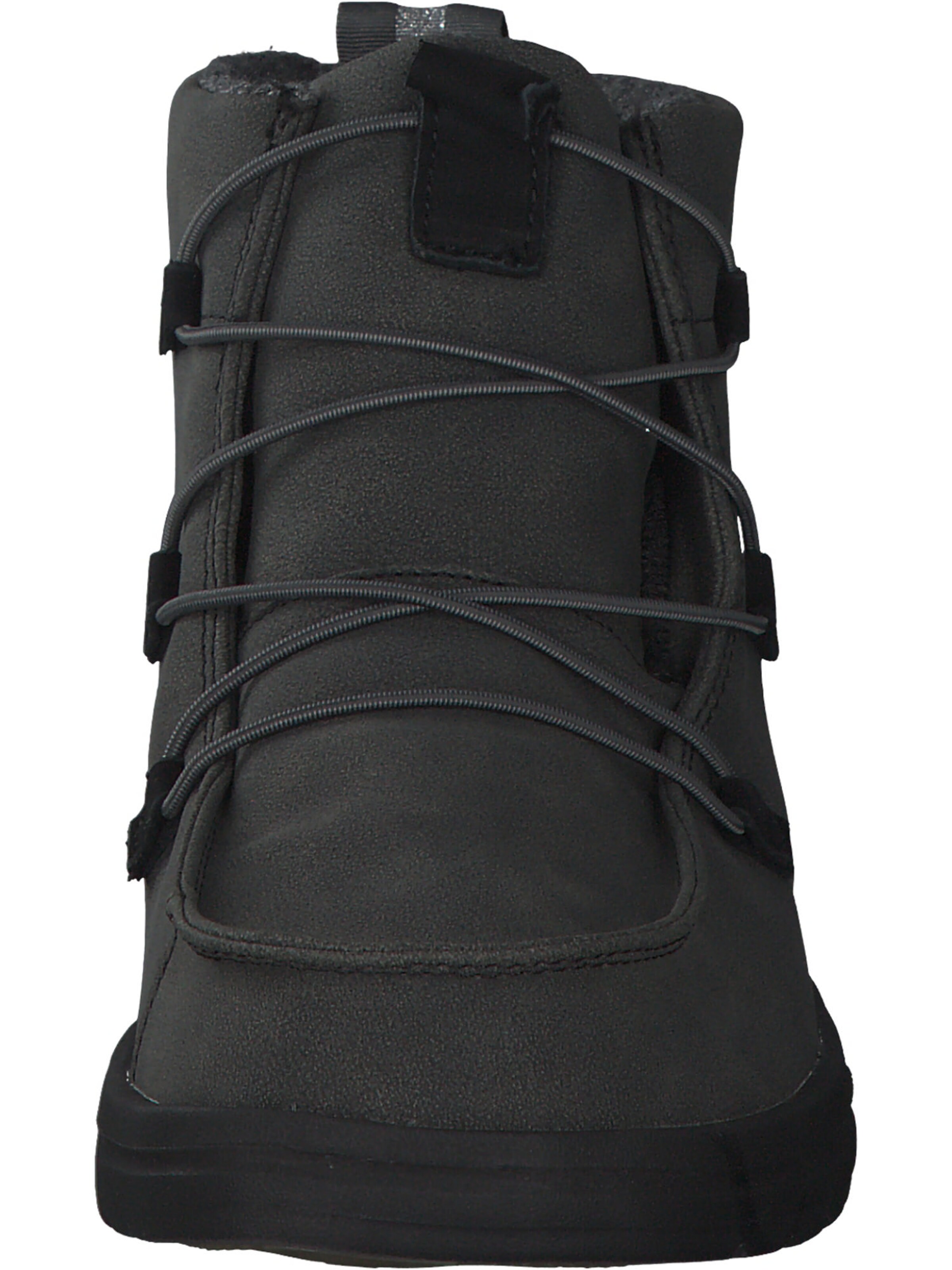 HEY DUDE Stiefelette '12189' in Schwarz